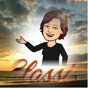 Meet your Posher, Carol